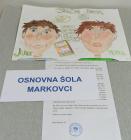 Osnovna #U0161kola Markovci
