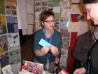 Origami Bookmark Workshop