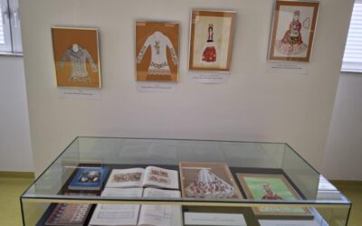 U Državnom arhivu otvorena izložba „Fragmenta Historiae Sisciensis“