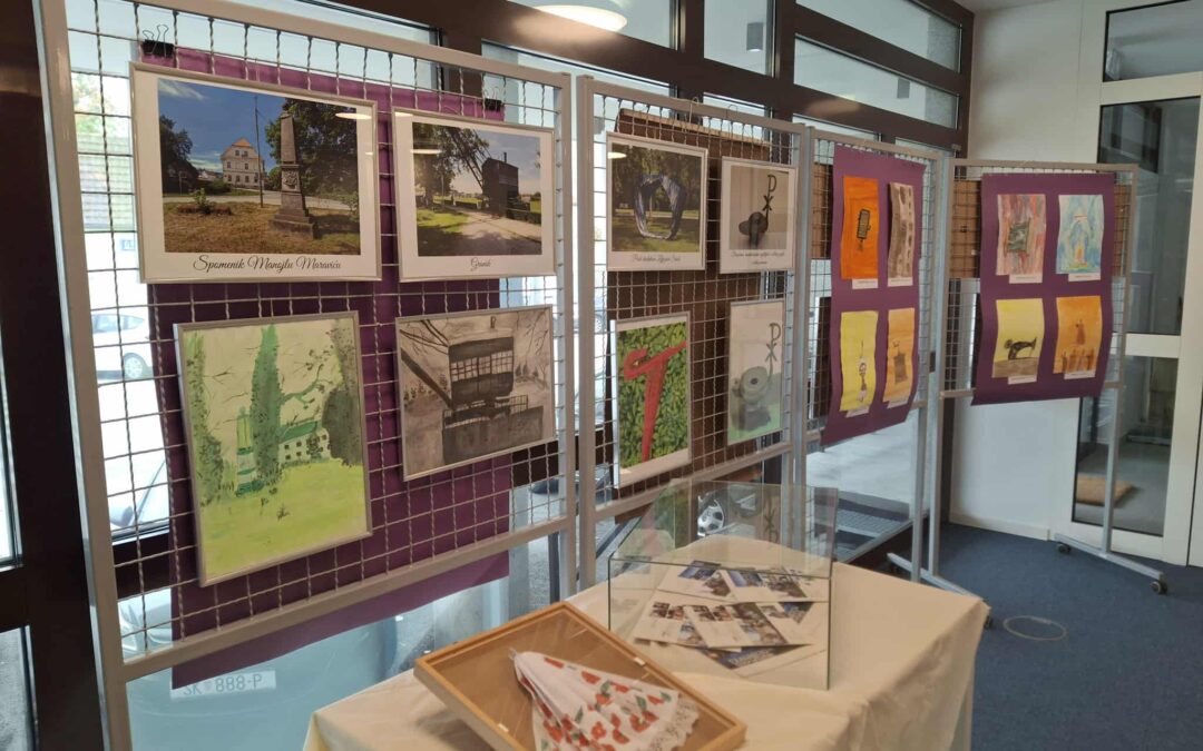 Otvoren je Mjesec hrvatske knjige 2025.