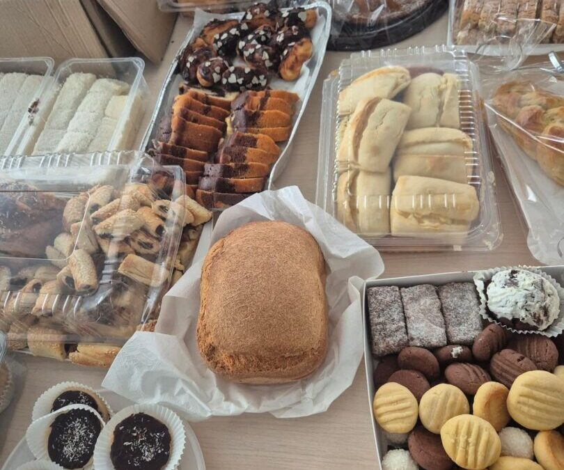 Caritas Sisačke biskupije