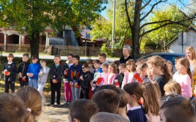 Sjećanje na Sve svete