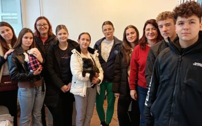 Studeni –  mjesec dobrote i solidarnosti za male šape