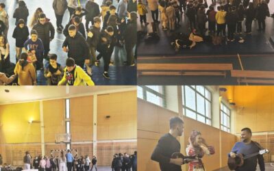 “Etno Siscia Sisak” posjetio školu Budaševo