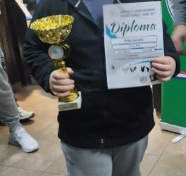 Natjecanje Hrvatskog saveza udruga uzgajatelja malih životinja