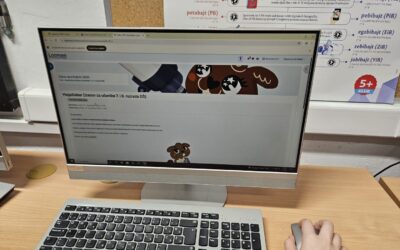 10. jubilarni izazov Dabar